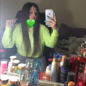 Meet your Posher, Alexis